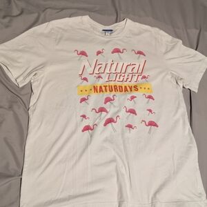 Naturday's Tshirt